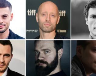 Netflix събира актьорския състав за хоръра „Момчето в Железната кутия“ на Гилермо дел Торо
