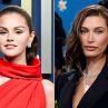 Отново скандал между Селена и Хейли