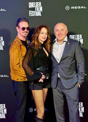 БГ филмът с Мики Рурк с награда в Ню Йорк