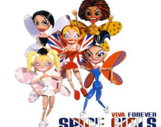 Виктория Бекъм се събира със Spcie Girls за анимационен филм