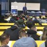  Младите и ИИ: Обучения за студентите от УниБИТ