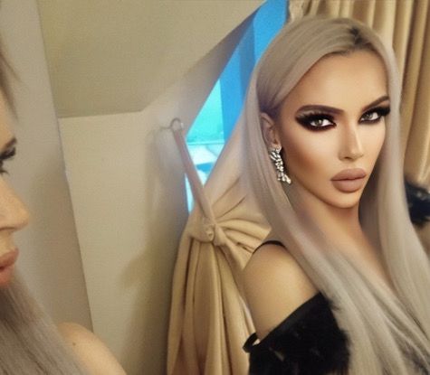 Стела Тейлър избира новата Кралица на секссимволите