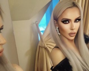 Стела Тейлър избира новата Кралица на секссимволите
