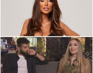 Тита сватосала Искрата и Дара Екимова