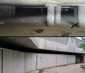 Защо Терзиев мотае 2 г. готовия паркинг за 300 коли под бул. Сливница: Б.Бонев Защо Терзиев мотае 2 г. готовия паркинг за 300 коли под бул. Сливница: Б.Бонев