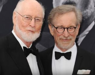 Уилямс и Спилбърг отново заедно — 30-и филм в кариерата им