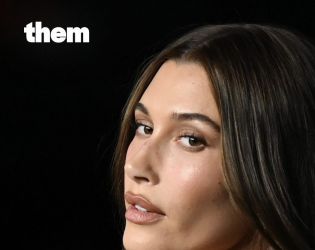 Хейли Бийбър към хората, които я тролят, че изглежда като транс жена: „Мислите ли, че това е обида?“