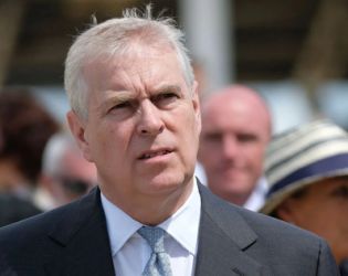 Принц Андрю изгуби титлата си и ще напусне замъка Уиндзор