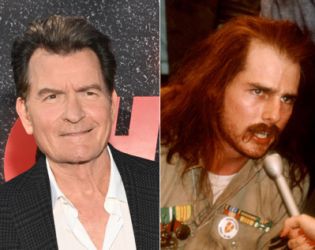 Чарли Шийн: Оливър Стоун ме предаде, но Том Круз заслужаваше Оскар