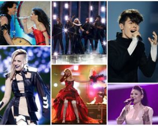 България се завръща на „Евровизия“