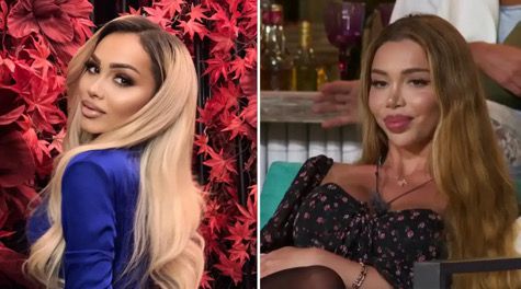 Нора Недкова приютила Шермин в дома си, но я изгонила след огромен скандал