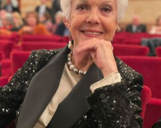 Райна Кабаиванска в Teatro dell’Opera di Roma #Tosca125 anni: ФОТО НА НОЩТА