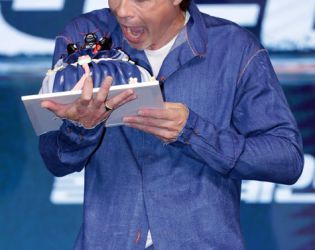 Брад Пит отказал роля за 20 милиона долара