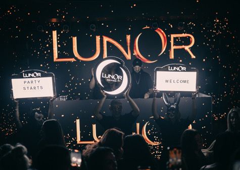 Лукс, ритъм и световни имена: LunOr Bar & Club променя нощната карта на Пловдив