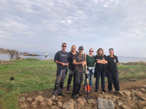 Археологическо откритие в Ахтопол преобръща представите за историята в региона