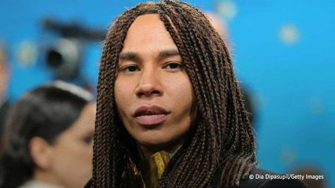 Оливие Рустен напуска Balmain след 14 години начело на модната къща