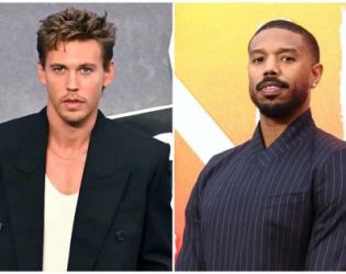 Джоузеф Косински за избора на Майкъл Б. Джордан и Остин Бътлър в “Miami Vice”