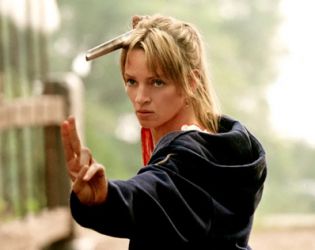 Тарантино връща „Kill Bill“ в пълната му версия на голям екран