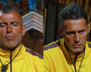 Изненадващо предателство изпрати Ивайло и Кристиан на елиминации в “Игри на волята”