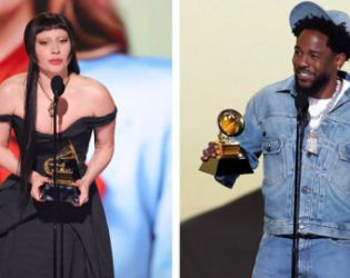 Лейди Гага и Кендрик Ламар водят номинациите за „Грами“ 2026