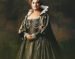 Отиде си световното сопрано Стефка Евстатиева, почина в Ню Йорк