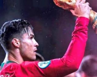 Роналдо заяви, че Световното първенство през 2026 г. ще бъде последното в кариерата му