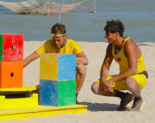 Нова загуба върна Безименните обратно в Изолатора на “Игри на волята”