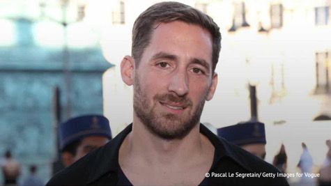 Френският дизайнер Антонин Трон става креативен директор на Balmain