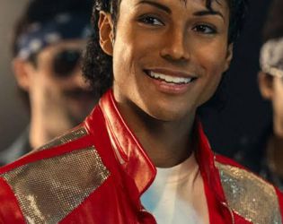 Lionsgate пусна първия трейлър на „Майкъл“ – филма за Краля на попа