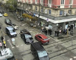 Защо манипулира Тр. Трайков?