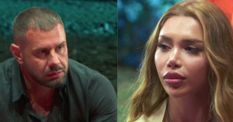 Шермин най-накрая е аут: Райна спаси Красимир със златна роза