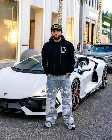 $300К вземам за победа в UFC и все съм на 0: Арман Царукян