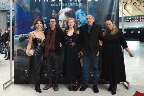 “Made in Eu” спечели награда на критиката във Франция 