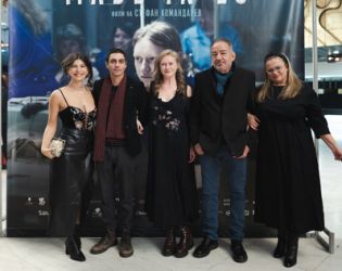 “Made in Eu” спечели награда на критиката във Франция 