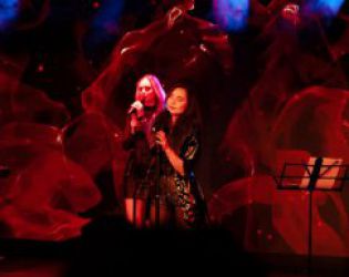 Флорин с разтапящ концерт в Sofia Live