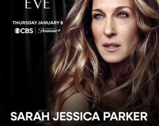 Сара Джесика Паркър получава почетния „Златен глобус“