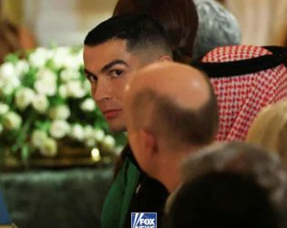 Тръмп похвали Роналдо на вечеря в Белия дом преди Световното първенство 2026