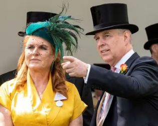 Фърги и Ендрю си изневеряват от първата година на брака: Вече 30 г., но живеят заедно 