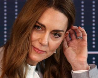 BBC се извини на принцеса Кейт за грешно споменаване по време на Деня на възпоменанието