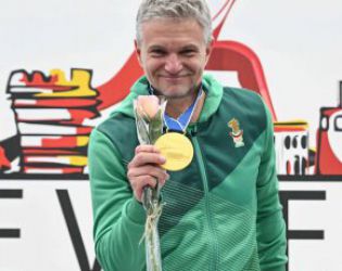 Световен шампион е съоснователят на 19 минути Атанас Арнаудов