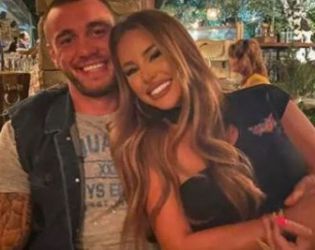 Бившият на Гери-Никол Дани Илиев отвори ресторант и започна строеж на собствен дом