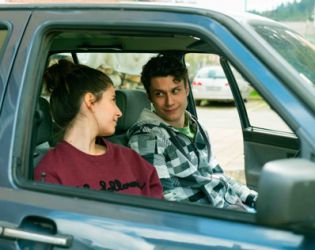 Новият филм на Стефан Командарев от утре в кината