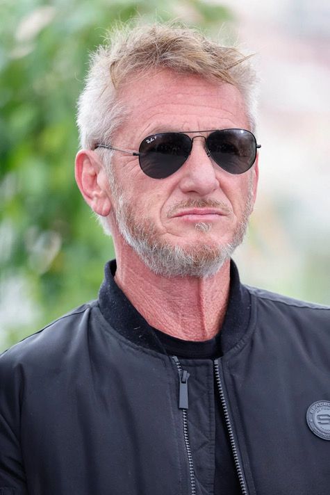 Шон Пен участва в украински филм за войната срещу символичен хонорар от 1 долар