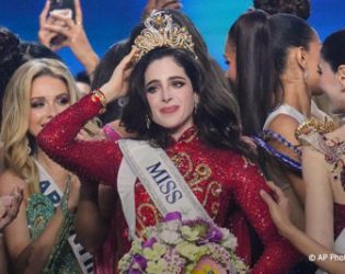 Мексиканката Фатима Бош е новата Мис Вселена след скандал в Тайланд