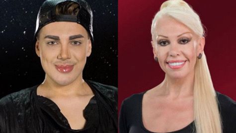 Луна и Кулагин искат 1000 лв. за участие в интервю