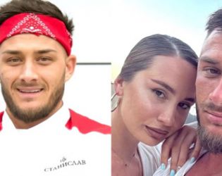 Готвачът на Гала в ареста заради домашно насилие