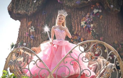 Ариана Гранде: Почти се отказах от музиката… но Wicked ме върна обратно!