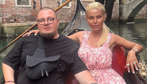 Гущеров: Светлана иска издръжка като за Бевърли Хилс