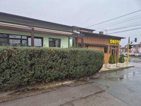 ДА! Окото: култово място за шкембе, айран, крем-карамел и още много