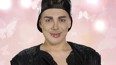 Камелия не може да пее, Андрес е едно голямо едро нищо: Кулагин